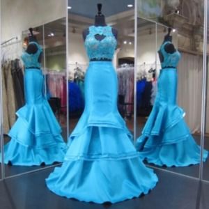 Meet your Posher, Michaella